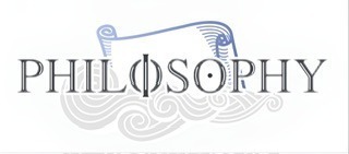 The logo for Philosophy Stack Exchange.