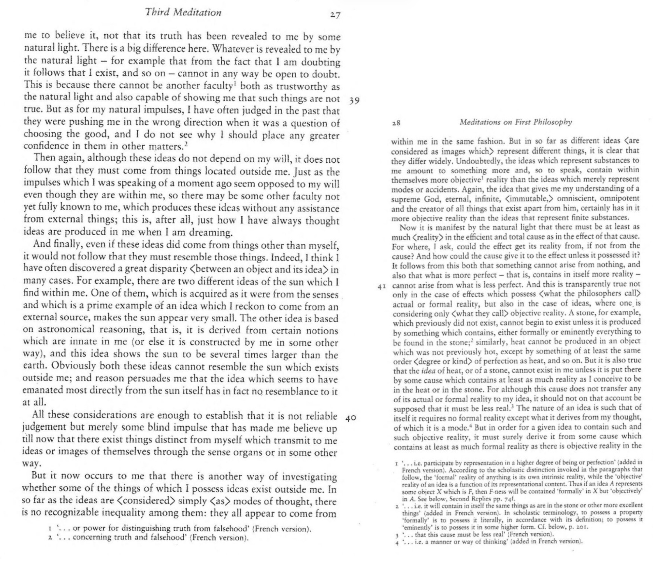 A screenshot of CSM II 27–28.
